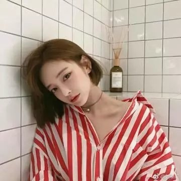 古村女人