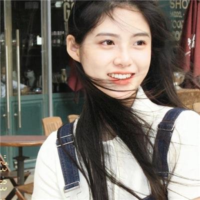 你住在我心里